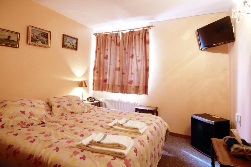 Hotel Restaurant La Ferme De Grambais Nivelles Phòng bức ảnh
